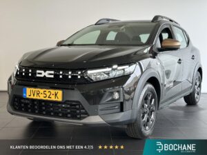 Dacia SanderoStepway JVR-52-K financial lease – Leaseprijzen.nl – afbeelding 1