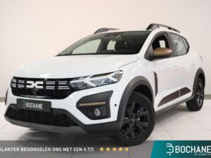 Dacia SanderoStepway JVV-77-L financial lease – Leaseprijzen.nl – afbeelding 1