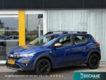 Dacia SanderoStepway JZK-85-S financial lease – Leaseprijzen.nl – afbeelding 1