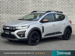 Dacia SanderoStepway KBJ-67-J financial lease – Leaseprijzen.nl – afbeelding 1
