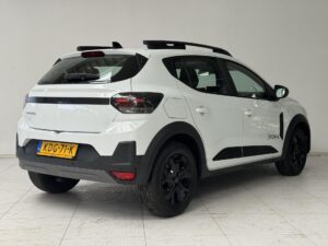 Dacia SanderoStepway KDG-71-K financial lease – Leaseprijzen.nl – afbeelding 2