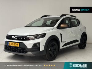 Dacia SanderoStepway KDG-71-K financial lease – Leaseprijzen.nl – afbeelding 1