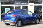Dacia SanderoStepway KDR-67-T financial lease – Leaseprijzen.nl – afbeelding 2