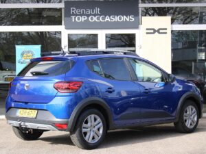 Dacia SanderoStepway KDR-67-T financial lease – Leaseprijzen.nl – afbeelding 2