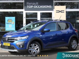 Dacia SanderoStepway KDR-67-T financial lease – Leaseprijzen.nl – afbeelding 1
