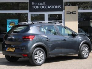 Dacia SanderoStepway KDV-23-D financial lease – Leaseprijzen.nl – afbeelding 2
