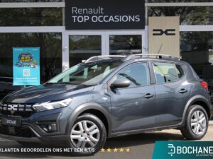 Dacia SanderoStepway KDV-23-D financial lease – Leaseprijzen.nl – afbeelding 1