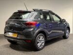 Dacia SanderoStepway KDV-73-Z financial lease – Leaseprijzen.nl – afbeelding 2