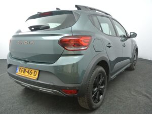 Dacia SanderoStepway KFN-46-D financial lease – Leaseprijzen.nl – afbeelding 2