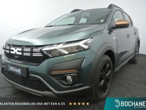 Dacia SanderoStepway KFN-46-D financial lease – Leaseprijzen.nl – afbeelding 1