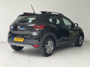 Dacia SanderoStepway L-448-PR financial lease – Leaseprijzen.nl – afbeelding 2