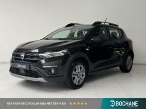 Dacia SanderoStepway L-448-PR financial lease – Leaseprijzen.nl – afbeelding 1