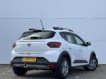 Dacia SanderoStepway L-894-SG financial lease – Leaseprijzen.nl – afbeelding 2