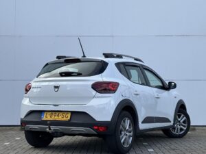 Dacia SanderoStepway L-894-SG financial lease – Leaseprijzen.nl – afbeelding 2