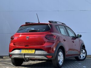 Dacia SanderoStepway N-578-NL financial lease – Leaseprijzen.nl – afbeelding 2