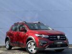 Dacia SanderoStepway N-578-NL financial lease – Leaseprijzen.nl – afbeelding 5