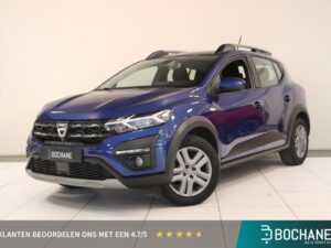 Dacia SanderoStepway P-185-XH financial lease – Leaseprijzen.nl – afbeelding 1
