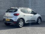 Dacia SanderoStepway P-294-JR financial lease – Leaseprijzen.nl – afbeelding 2