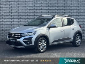 Dacia SanderoStepway P-294-JR financial lease – Leaseprijzen.nl – afbeelding 1