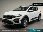 Dacia SanderoStepway R-628-JJ financial lease – Leaseprijzen.nl – afbeelding 1
