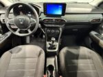 Dacia SanderoStepway R-628-JJ financial lease – Leaseprijzen.nl – afbeelding 3