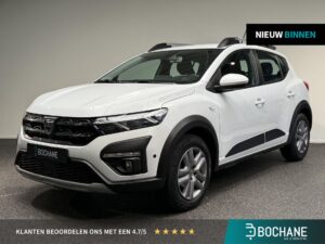 Dacia SanderoStepway R-628-JJ financial lease – Leaseprijzen.nl – afbeelding 1