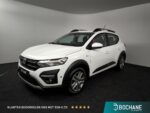 Dacia SanderoStepway S-443-RR financial lease – Leaseprijzen.nl – afbeelding 1