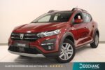 Dacia SanderoStepway S-451-RR financial lease – Leaseprijzen.nl – afbeelding 1