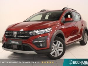 Dacia SanderoStepway S-451-RR financial lease – Leaseprijzen.nl – afbeelding 1