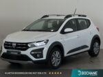 Dacia SanderoStepway S-458-RR financial lease – Leaseprijzen.nl – afbeelding 1