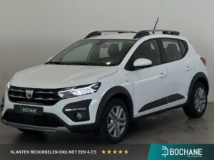 Dacia SanderoStepway S-458-RR financial lease – Leaseprijzen.nl – afbeelding 1