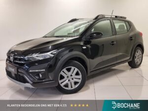 Dacia SanderoStepway S-459-RR financial lease – Leaseprijzen.nl – afbeelding 1