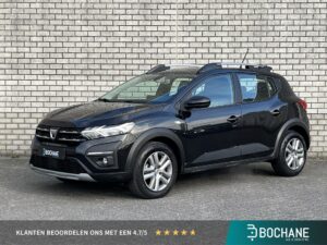 Dacia SanderoStepway S-463-RR financial lease – Leaseprijzen.nl – afbeelding 1
