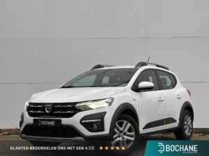 Dacia SanderoStepway S-467-RR financial lease – Leaseprijzen.nl – afbeelding 1