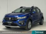 Dacia SanderoStepway S-468-RR financial lease – Leaseprijzen.nl – afbeelding 1