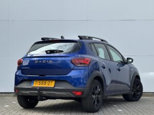 Dacia SanderoStepway T-588-ZT financial lease – Leaseprijzen.nl – afbeelding 2