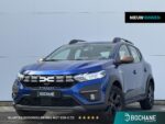 Dacia SanderoStepway T-588-ZT financial lease – Leaseprijzen.nl – afbeelding 1