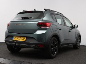 Dacia SanderoStepway X-532-LD financial lease – Leaseprijzen.nl – afbeelding 2