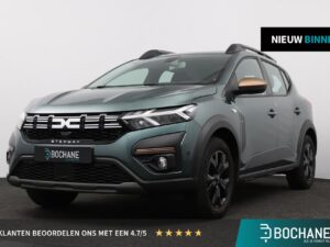 Dacia SanderoStepway X-532-LD financial lease – Leaseprijzen.nl – afbeelding 1