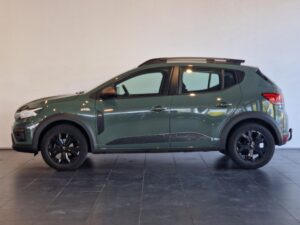 Dacia SanderoStepway Z-548-LX financial lease – Leaseprijzen.nl – afbeelding 2