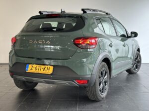 Dacia SanderoStepway Z-611-KH financial lease – Leaseprijzen.nl – afbeelding 2