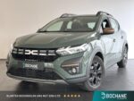Dacia SanderoStepway Z-611-KH financial lease – Leaseprijzen.nl – afbeelding 1