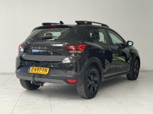 Dacia SanderoStepway Z-697-FN financial lease – Leaseprijzen.nl – afbeelding 2