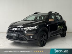 Dacia SanderoStepway Z-697-FN financial lease – Leaseprijzen.nl – afbeelding 1