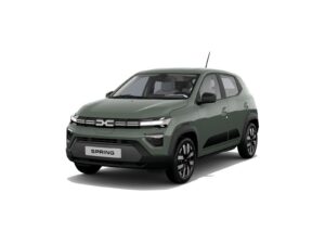 Dacia Spring - financial lease – Leaseprijzen.nl – afbeelding 2