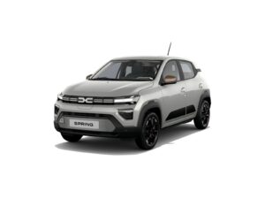 Dacia Spring - financial lease – Leaseprijzen.nl – afbeelding 2