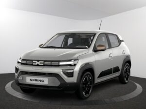 Dacia Spring - financial lease – Leaseprijzen.nl – afbeelding 1