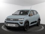 Dacia Spring - financial lease – Leaseprijzen.nl – afbeelding 1