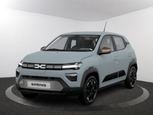 Dacia Spring - financial lease – Leaseprijzen.nl – afbeelding 1