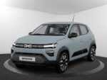 Dacia Spring - financial lease – Leaseprijzen.nl – afbeelding 1